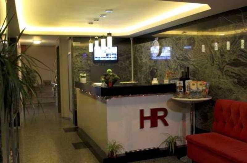 Harbiye Residence Istanbul Exteriör bild