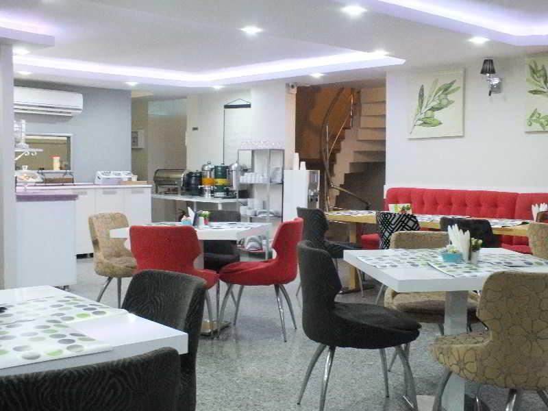 Harbiye Residence Istanbul Exteriör bild